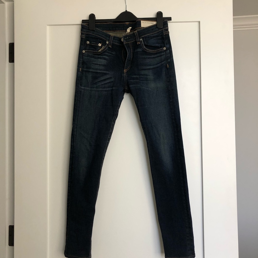 Skinny Jean